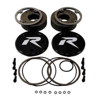 Revolution Gear Drive Flange Kit for Dana 60 35-Spline