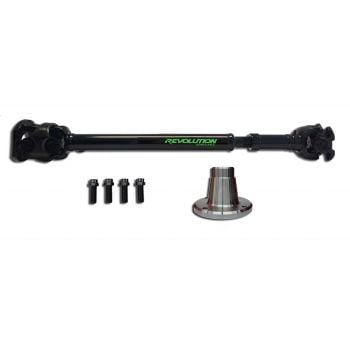 Revolution Gear & Axle 86-89 Toyota V6 Gen4 Pickup/Gen1 4Runner 8in Koyo 4 88 Ratio Gear Package