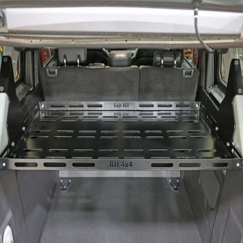 Rock Hard 4x4 SportDeck for 2021+ Ford Bronco 4DR