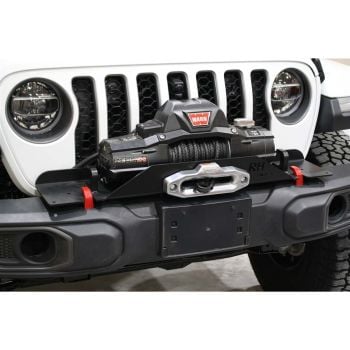 RHF-RH-90205 (for Factory Plastic Bumper)