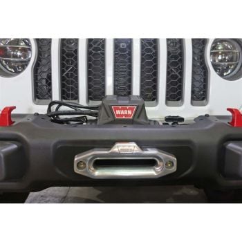 RHF-RH-90206 (for Factory Steel Bumper)