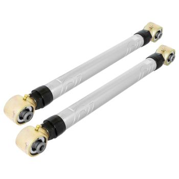 RockJock RockNut JL/JK Rear Lower Billet Aluminum Control Arms