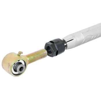 RockJock RockNut JL/JK Rear Lower Billet Aluminum Control Arms