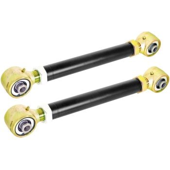 RockJock Jeep JT Gladiator Rear Upper Johnny Joint Control Arms