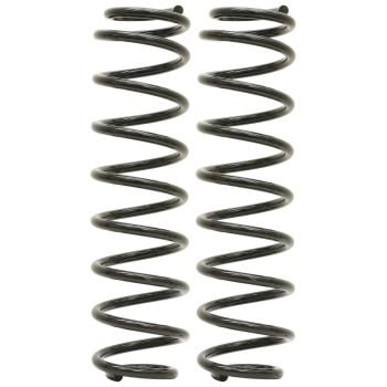 RockJock RockNut JT Rear Lower Billet Aluminum Control Arms