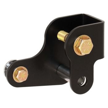 RockJock 2021+ Ford Bronco Rear Trac Bar Geometry Relocation Bracket