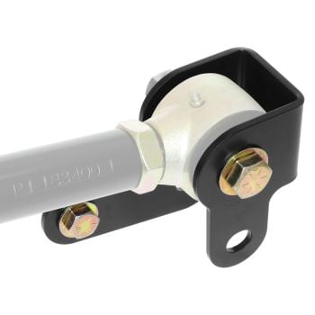 RockJock 2021+ Ford Bronco Rear Trac Bar Geometry Relocation Bracket