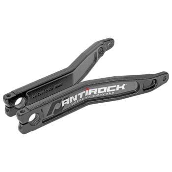 RockJock Forged Chromoly Antirock Sway Bar Arms