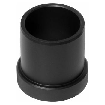RockJock Antirock Sway Bar Bushing (35 Spline PreRunner Bar, 1.500 in. I.D.)