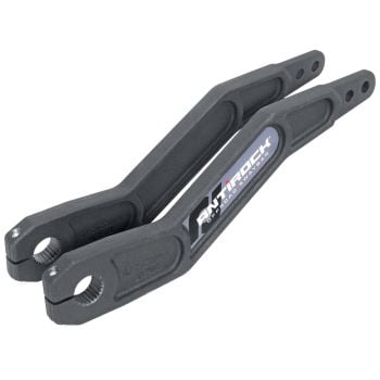 RockJock Forged Chromoly Antirock Sway Bar Arms