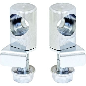 RockJock Sway Bar End Link Mount Kit for 2021-up Bronco (pair)