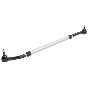 RockJock RockNut Aluminum JK Drag Link