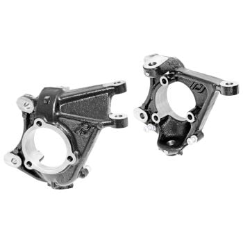 RockJock JK High Steer Knuckles (Pair)