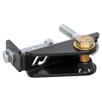 RockJock Currectlync Jeep JL/JT Ram Assist Mount Axle Bracket for Stock Axles