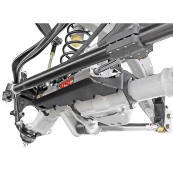 RockJock High Steer Knuckle Kit (Stabilizer Shock) for Jeep RockJock High Steer Knuckle Kit (Stabilizer Shock) for Jeep