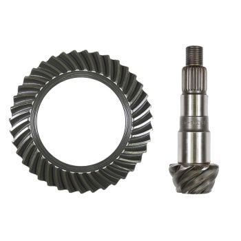 Currie Legacy Front Ring & Pinion for Dana 44 JL (2018+ Wrangler Rubicon / 2020+ Wrangler Diesel) / JT (2020+ All) 210mm Reverse AdvanTEK