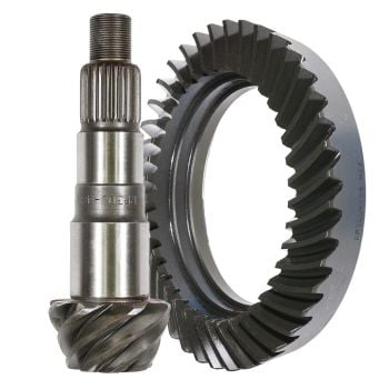 Currie Legacy Front Ring & Pinion for Dana 44 JL (2018+ Wrangler Rubicon / 2020+ Wrangler Diesel) / JT (2020+ All) 210mm Reverse AdvanTEK
