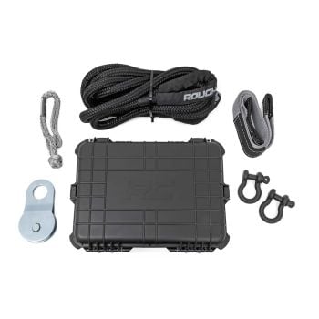 RCO-RS188 (Steel Cable Winches)