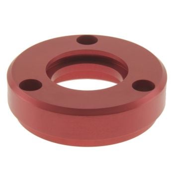 Sway-A-Way Seal Cap Retainers and Carriers