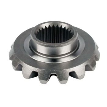 Trail-Gear Longfield Jimny / Samurai Axle Front Kit