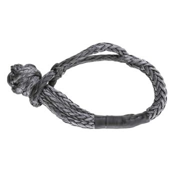 Smittybilt Soft Shackle Rope - 7/16″ X 6″