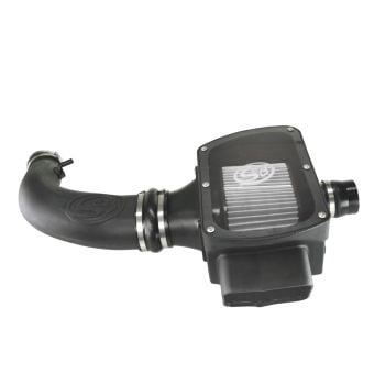 S&B Filters 04-08 Ford F150 Cold Air Intake Kits (Dry Filter)