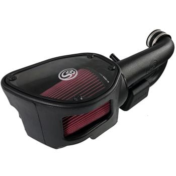 Jeep Wrangler JK Cold Air Intake Kits (Cotton Filter)