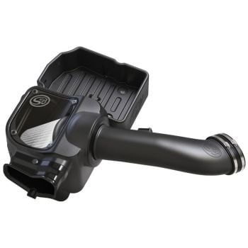 S&B Filters 08-18 Ford Super Duty Powerstroke Cold Air Intake Kits (Dry Filter)