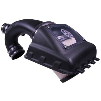 S&B Filters 09-16 Ford F150 Cold Air Intake Kits (Dry Filter)