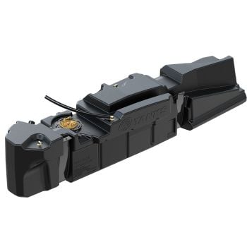 S&B 60 Gallon Replacement Fuel Tank For 2013-2022 Dodge Ram 2500/3500 (6.7L) (Crew Cab / Long Bed)