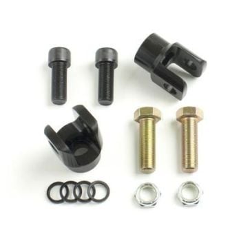 PSC Large Steering Cylinder Clevis End (Pair)