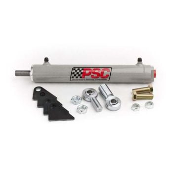 PSC Single Ended Steering Cylinder, 1.75 Inch X 10.0 Inch X 0.750 Inch Rod