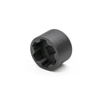 SDi E-Valve Cap Socket for 3/8