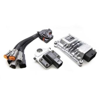 SDi 2017-2018 Gen 2 Ford Raptor F-150 E-CLIK PRO System