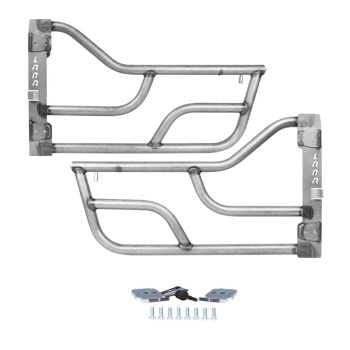 Low Range Off-Road 86-95 Suzuki Samurai Tube Doors