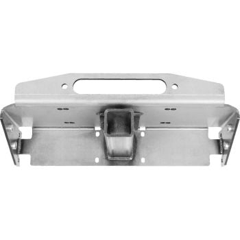 Low Range Off-Road Samurai Winch Base Plate