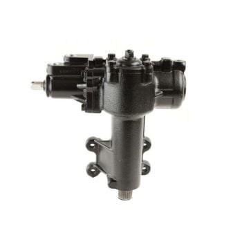 PSC New OEM Power Steering Gearbox 2007-18 Jeep JK 4 Door
