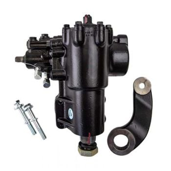 PSC Jeep JK Big Bore XDII-R