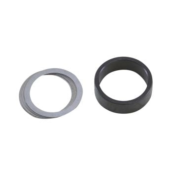 Yukon Conversion Spacer to use Ford 10.25