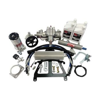 PSC 1990-1994 Jeep YJ Wrangler 4.0 Liter Cylinder Assist System