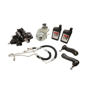 PSC 1999-2010 GMC 2500/3500 6.6 Duramax BIG BORE XD Steering Kit
