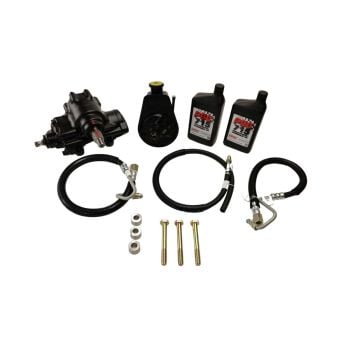 PSC 1997-2002 Dodge 2500/3500 Cummins XD Steering Kit
