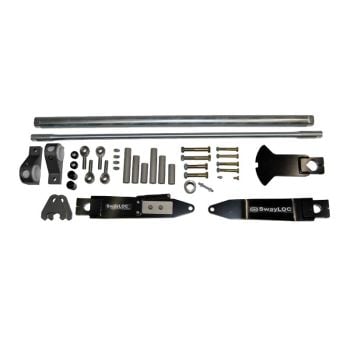 Off Road Only SwayLOC for Jeep JK