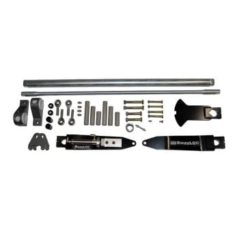 Off Road Only SwayLOC for Jeep JK