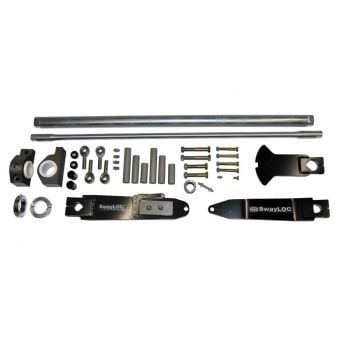 Manual Control Version