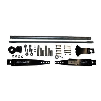 Manual Lever Control