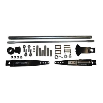 Remote Lever Control