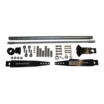 Manual Lever Control