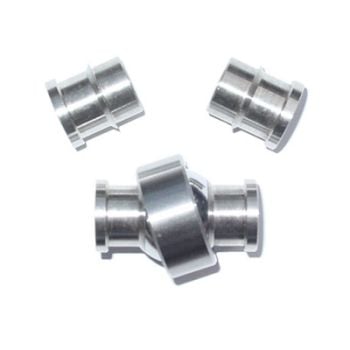 1/2” High Misalignment Spacers