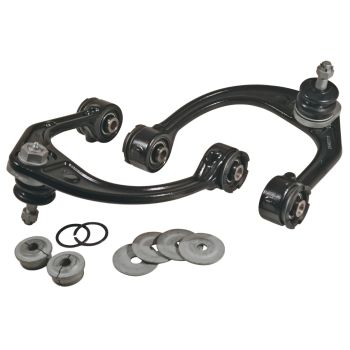 SPC Performance Adjustable Upper Control Arms for 95-04 Toyota Tacoma